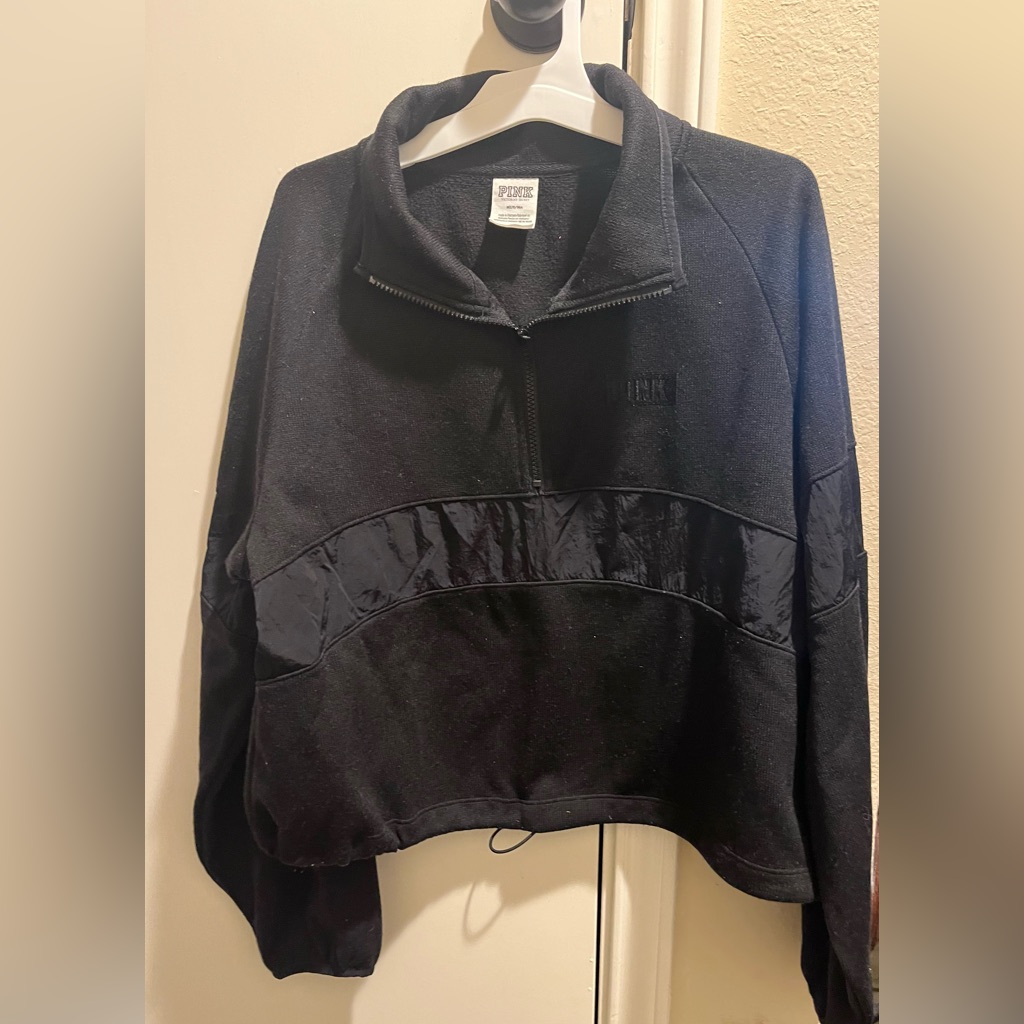 “Active Baddie” Pullover